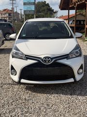 Toyota Yaris 2016-thumb-2
