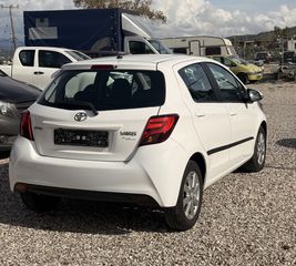 Toyota Yaris 2016-thumb-4