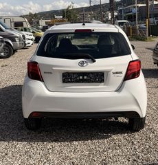 Toyota Yaris 2016-thumb-5