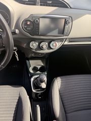 Toyota Yaris 2016-thumb-14