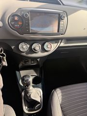 Toyota Yaris 2016-thumb-22