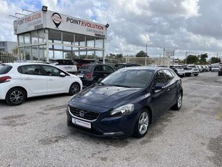 Volvo V40 2015 1.6 DIESEL-ΜΗΔΕΝΙΚΑ ΤΕΛΗ