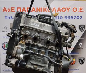 Κινητήρας Fiat με κωδικό 169Α4000