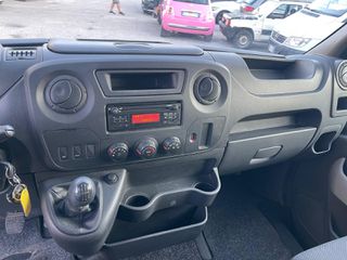 Nissan NV 400 2018 L2H2-thumb-4