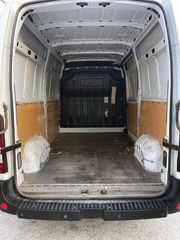 Nissan NV 400 2018 L2H2-thumb-6