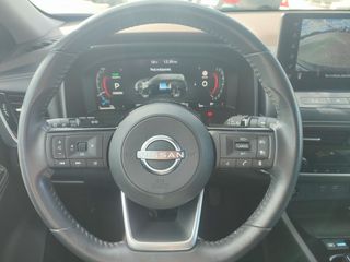 Nissan X-Trail 2023-thumb-7