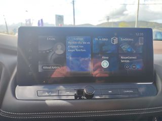 Nissan X-Trail 2023-thumb-11