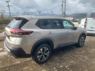 Nissan X-Trail 2023-thumb-4