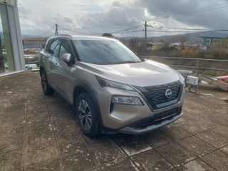 Nissan X-Trail 2023-thumb-1