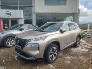 Nissan X-Trail 2023