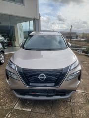 Nissan X-Trail 2023-thumb-2