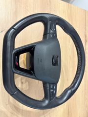 Seat Leon 5f Cupra / DSG τιμόνι-thumb-1