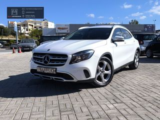 Mercedes-Benz GLA 180 2020 ΑΥΤΟΜΑΤΟ – STYLE – ΥΠΕΡΟΧΟ, ΣΑΝ ΚΑΙΝΟΥΡΙΟ