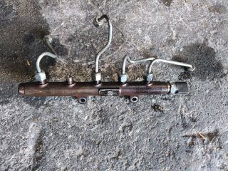 FORD CUSTOM 2017 2.2D ΜΠΕΚΙΕΡΑ BK2Q-9D280-AB