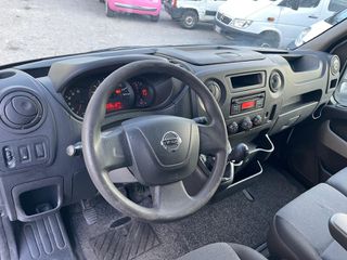 Κλούβα Nissan 2018 NV400 L2H2-thumb-3