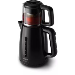 Philips HD7301/00 Daily Collection Βραστήρας 1.7lt 1700W Μαύρος