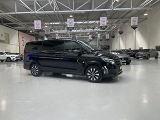 Mercedes-Benz Vito 2024 Vito Tourer PRO 116CDI Long