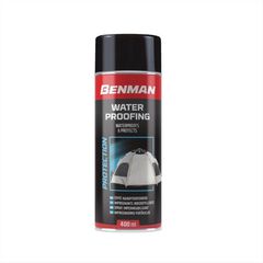 Σπρέι αδιαβροχοποίησης BENMAN 400ml 28605