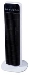 Diplomat P19 Κεραμικό Αερόθερμο Δαπέδου 2000W , LED