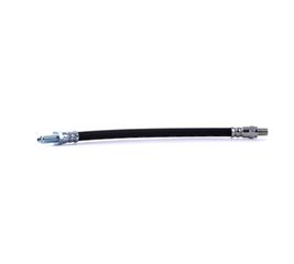 Ελαστικός σωλήνας φρένων Πίσω άξονας L+R ALFA ROMEO (276 mm) 60522547, 116554554501