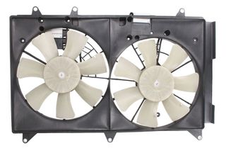 Βεντιλατέρ MAZDA CX-7 2.5 07.09-03.13