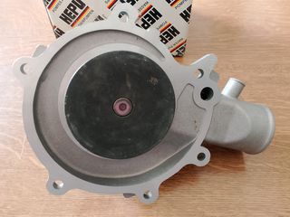 ANTΛΙΑ ΝΕΡΟΥ  **** OPEL ASCONA B - RECORD E  DIESEL ****-thumb-1