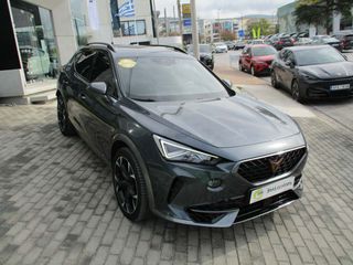 Cupra Formentor 2021 VZ 2.0 TSI 4DRIVE DSG