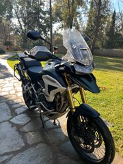 Triumph Tiger 1200 2022 Tiger 1200 Rally pro-thumb-5
