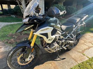 Triumph Tiger 1200 2022 Tiger 1200 Rally pro-thumb-6