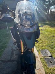 Triumph Tiger 1200 2022 Tiger 1200 Rally pro-thumb-7