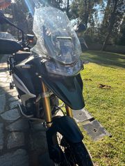 Triumph Tiger 1200 2022 Tiger 1200 Rally pro-thumb-8