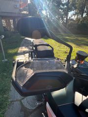 Triumph Tiger 1200 2022 Tiger 1200 Rally pro-thumb-9