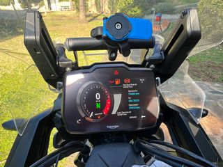Triumph Tiger 1200 2022 Tiger 1200 Rally pro-thumb-10