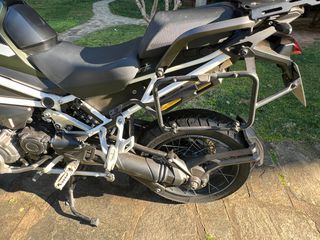 Triumph Tiger 1200 2022 Tiger 1200 Rally pro-thumb-11