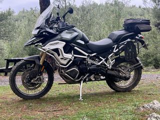 Triumph Tiger 1200 2022 Tiger 1200 Rally pro-thumb-12