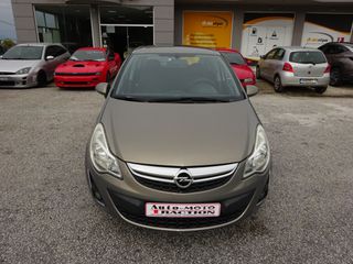 Opel Corsa 2012 1.3 CDTI DIESEL 5D ΕΛΛΗΝΙΚΟ