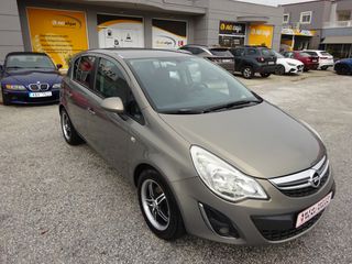 Opel Corsa 2012 1.3 CDTI DIESEL 5D ΕΛΛΗΝΙΚΟ-thumb-7