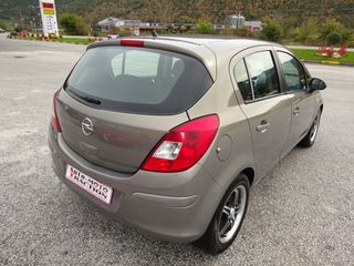 Opel Corsa 2012 1.3 CDTI DIESEL 5D ΕΛΛΗΝΙΚΟ-thumb-5
