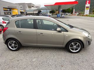 Opel Corsa 2012 1.3 CDTI DIESEL 5D ΕΛΛΗΝΙΚΟ-thumb-6