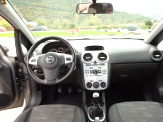 Opel Corsa 2012 1.3 CDTI DIESEL 5D ΕΛΛΗΝΙΚΟ-thumb-8