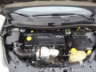 Opel Corsa 2012 1.3 CDTI DIESEL 5D ΕΛΛΗΝΙΚΟ-thumb-14