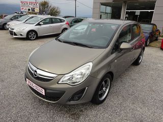 Opel Corsa 2012 1.3 CDTI DIESEL 5D ΕΛΛΗΝΙΚΟ-thumb-1