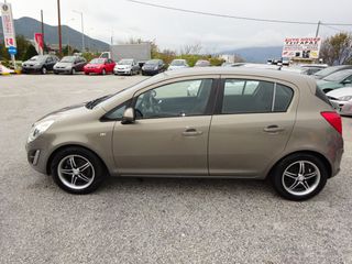 Opel Corsa 2012 1.3 CDTI DIESEL 5D ΕΛΛΗΝΙΚΟ-thumb-2