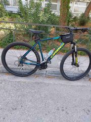 Trekking Orbea 2021 MX50XL-thumb-1