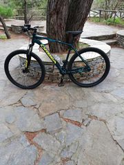 Trekking Orbea 2021 MX50XL-thumb-3