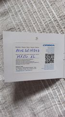 Trekking Orbea 2021 MX50XL-thumb-4