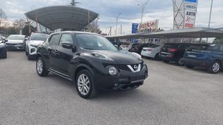 Nissan Juke 2017 TEKNA