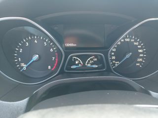 Ford Focus 2017 1.0 ECOBOOST BUSINESS CLASS EDITION!!!-thumb-28