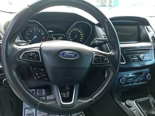 Ford Focus 2017 1.0 ECOBOOST BUSINESS CLASS EDITION!!!-thumb-29