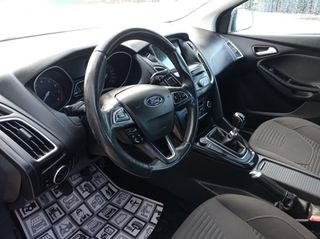 Ford Focus 2017 1.0 ECOBOOST BUSINESS CLASS EDITION!!!-thumb-32